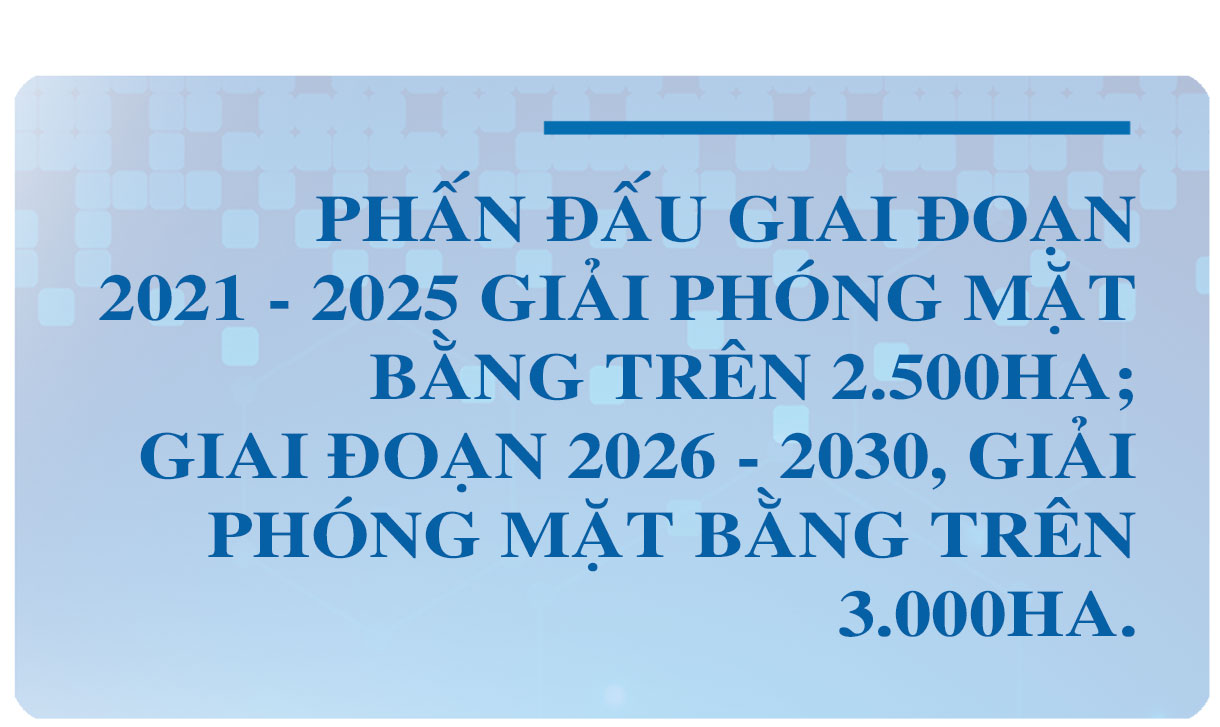 Giải phóng mặt bằng KKT Vũng Áng - khi cả hệ thống chính trị cùng vào cuộc (bài 1): Huy động tổng lực cán bộ về cơ sở, gỡ khó từng dự án