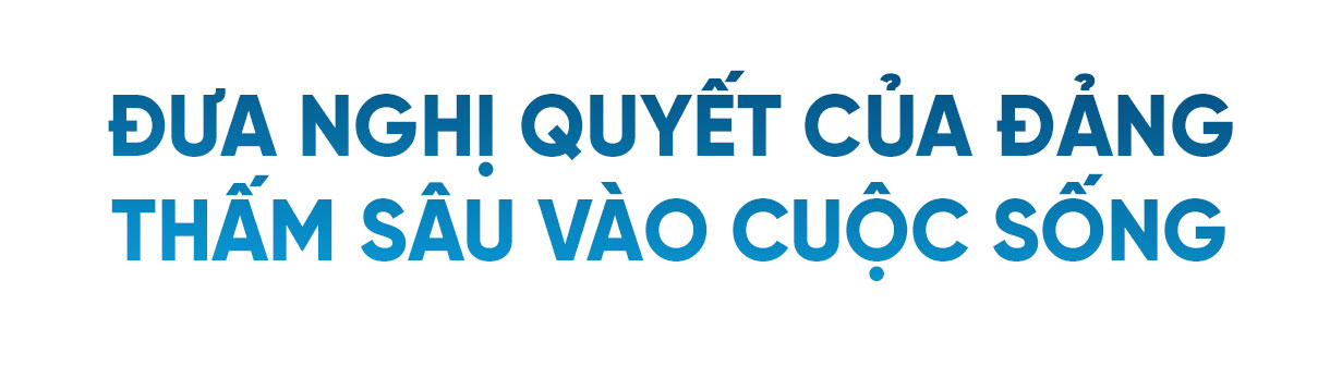 Giải phóng mặt bằng KKT Vũng Áng - khi cả hệ thống chính trị cùng vào cuộc (bài 1): Huy động tổng lực cán bộ về cơ sở, gỡ khó từng dự án