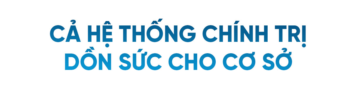 Giải phóng mặt bằng KKT Vũng Áng - khi cả hệ thống chính trị cùng vào cuộc (bài 1): Huy động tổng lực cán bộ về cơ sở, gỡ khó từng dự án