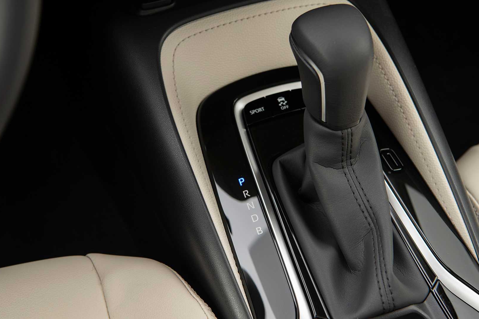 Toyota Corolla sedan 2020: Sự lựa chọn an toàn