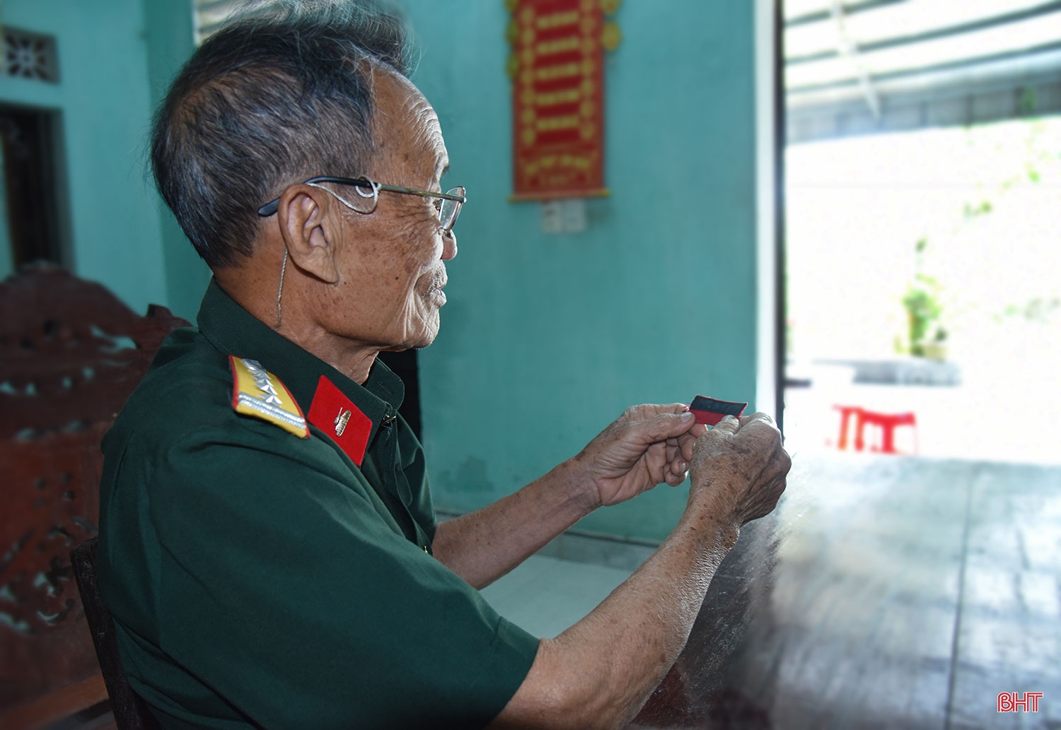3 lần được gặp Bác - ký ức không thể nào quên!
