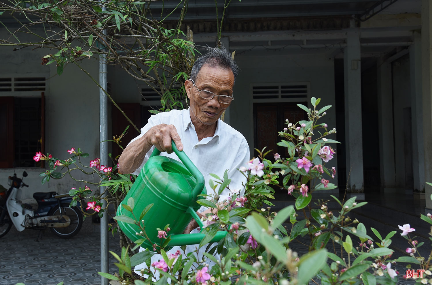 3 lần được gặp Bác - ký ức không thể nào quên!