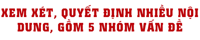 Bí thư Tỉnh ủy – Chủ tịch HĐND tỉnh Lê Đình Sơn: Phát huy vai trò là cơ quan quyền lực, cơ quan giám sát, đại diện cho nhân dân