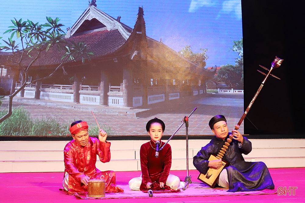 Bí thư Tỉnh ủy – Chủ tịch HĐND tỉnh Lê Đình Sơn: Phát huy vai trò là cơ quan quyền lực, cơ quan giám sát, đại diện cho nhân dân