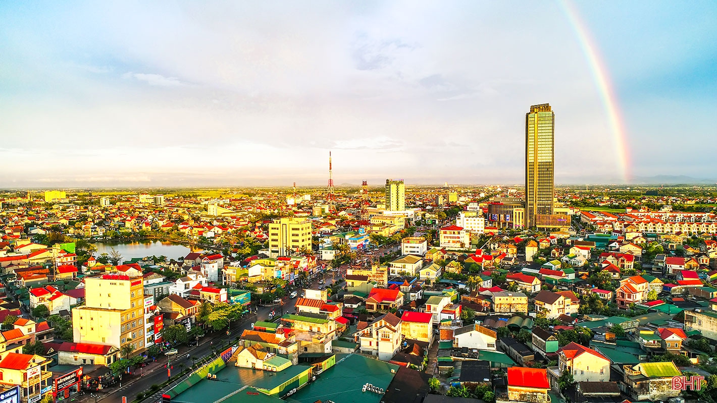 Hà Tĩnh - về trong ân tình câu hát…
