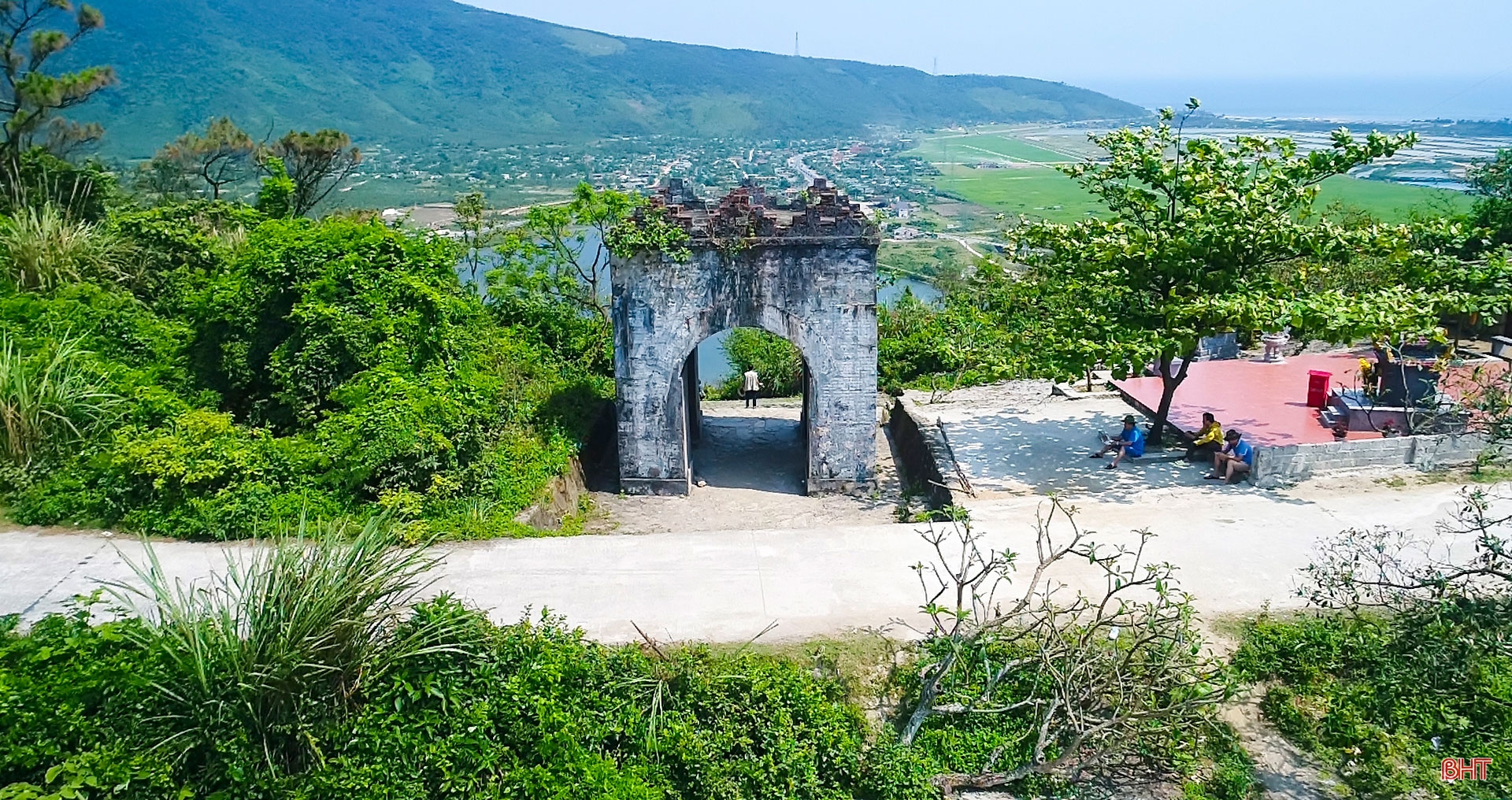 Hà Tĩnh - về trong ân tình câu hát…