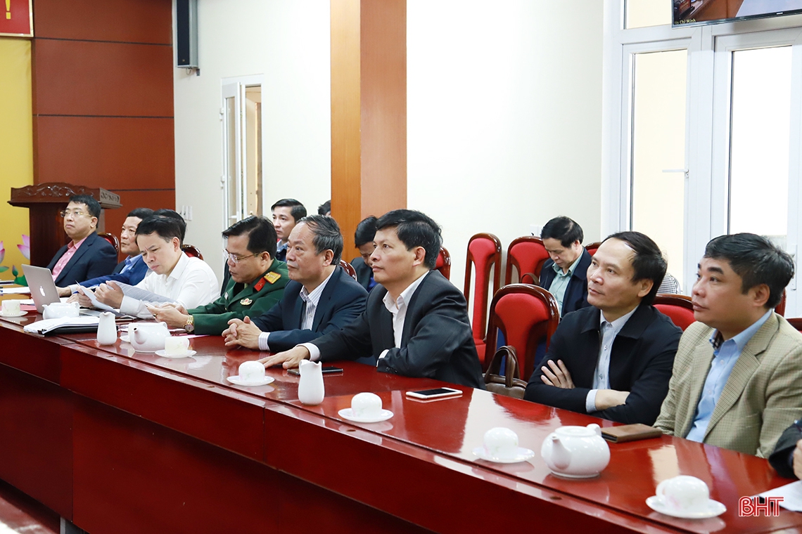 Chính phủ họp trực tiếp với địa phương về kế hoạch phát triển KT-XH năm 2021