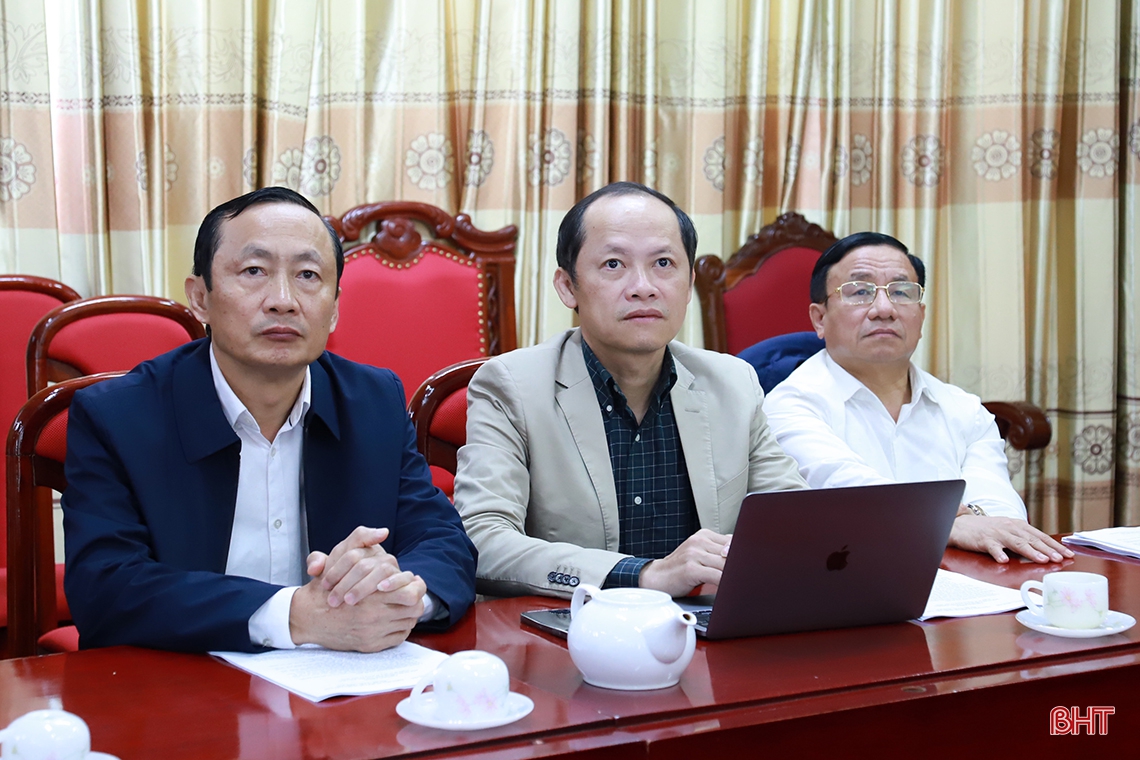 Chính phủ họp trực tiếp với địa phương về kế hoạch phát triển KT-XH năm 2021