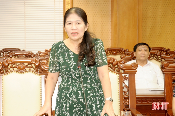 Bí thư Tỉnh ủy: Mỗi cán bộ nghỉ hưu phải luôn là người gương mẫu trong những người gương mẫu nhất