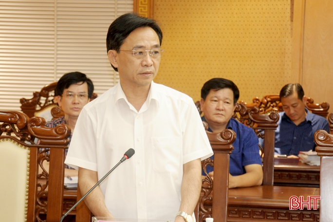 Bí thư Tỉnh ủy: Mỗi cán bộ nghỉ hưu phải luôn là người gương mẫu trong những người gương mẫu nhất