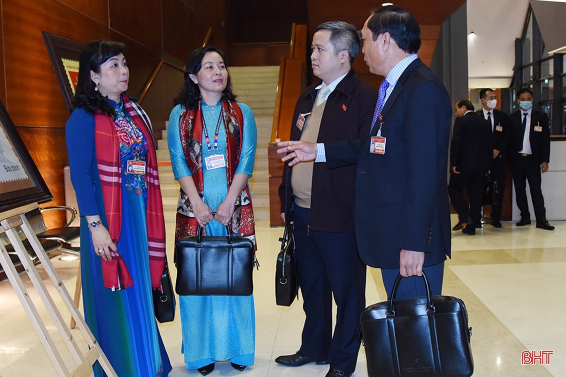 Công tác nhân sự Đại hội XIII được chuẩn bị kỹ lưỡng, bám sát kết luận của BCH Trung ương