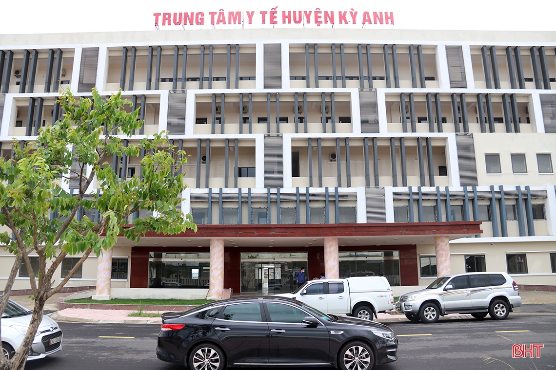 Hà Tĩnh quyết liệt “chiến đấu” với virus SARS-CoV-2 siêu lây nhiễm