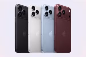 iPhone 18 Pro Max trở nên hot khi iPhone 16 dần cạn kiệt hàng mới