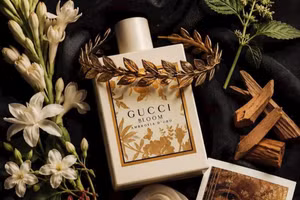 Trải nghiệm nước hoa Gucci chính hãng cùng The Perfumes