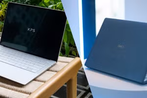 Dell XPS Và Dell Pro: So sánh sức mạnh xu hướng laptop Dell 2026