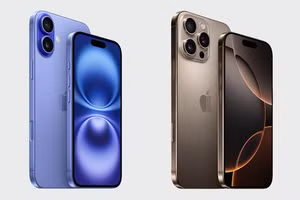 Mua iPhone 16 cũ hay lên thẳng iPhone 16 Pro Max cũ?