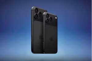 iPhone 18 Pro sẽ có chip 2nm, camera đổi khẩu độ và Face ID ẩn mình