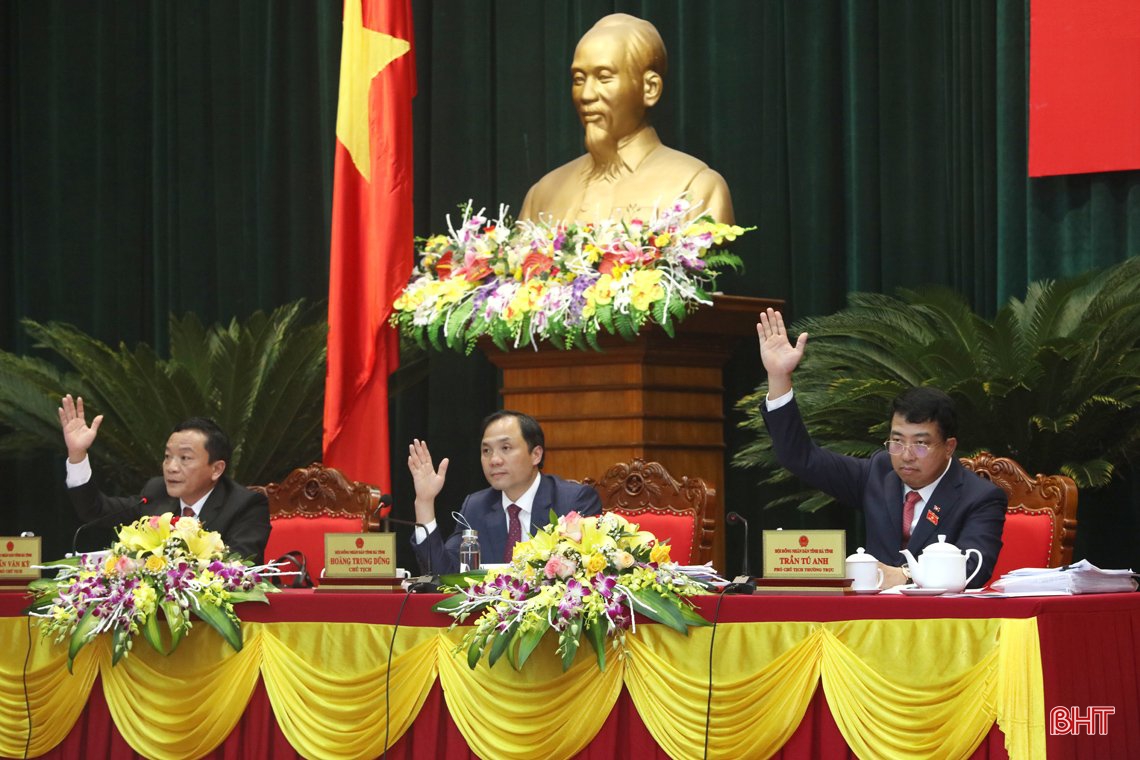 Quyết tâm cao, nỗ lực lớn thực hiện thắng lợi mục tiêu, nhiệm vụ năm 2022