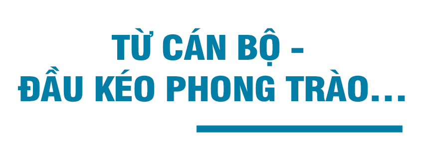 Nông thôn mới Hà Tĩnh – mới từ ý Đảng, lòng dân (Bài 4): Ra ngõ gặp... điển hình