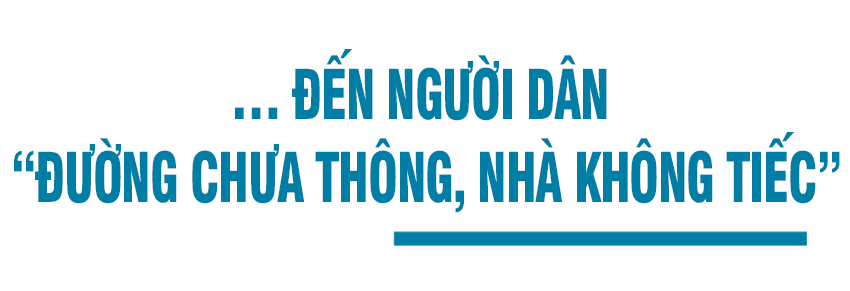 Nông thôn mới Hà Tĩnh – mới từ ý Đảng, lòng dân (Bài 4): Ra ngõ gặp... điển hình
