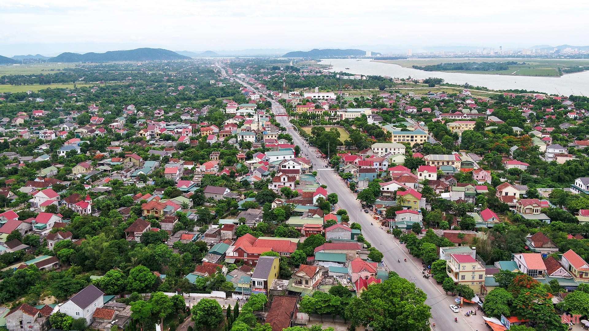 Nông thôn mới Hà Tĩnh – mới từ ý Đảng, lòng dân (Bài 2): Đảng bộ Hà Tĩnh: “Giấc mơ tam nông” và quyết sách “đi đầu, bước trước”