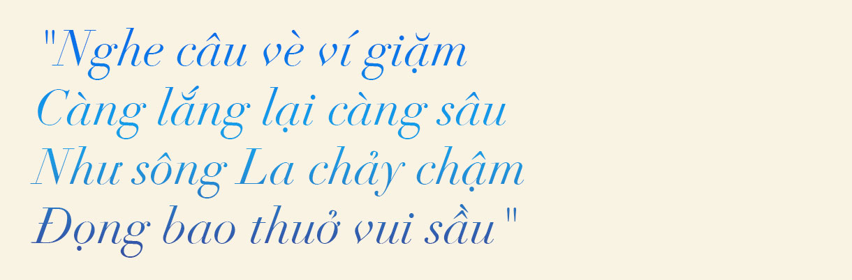 Nghệ Tĩnh “đỏ”