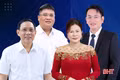 Doanh nghiệp, doanh nhân Hà Tĩnh đổi mới, khát vọng vươn xa