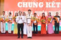 Hà Tĩnh tổ chức thành công Hội thi Báo cáo viên, Tuyên truyền viên giỏi năm 2026