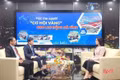 Vấn đề hôm nay: Việc tìm người - Cơ hội vàng cho lao động Hà Tĩnh