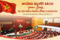 Hội nghị triển khai Nghị quyết Trung ương 3 và quán triệt các nghị quyết quan trọng của tỉnh