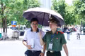 Đề xuất 6 nhóm thí sinh được xét tuyển thẳng vào trường công an