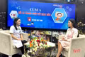 Sống khoẻ cùng BHT: Cúm A, nỗi lo thời tiết giao mùa