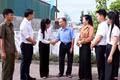 Quy mô mới, động lực mới từ những khu dân cư sau sáp nhập