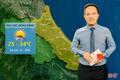 Thời tiết Hà Tĩnh hôm nay 27/8: Ngày nắng, nhiệt độ cao nhất 35 độ C 