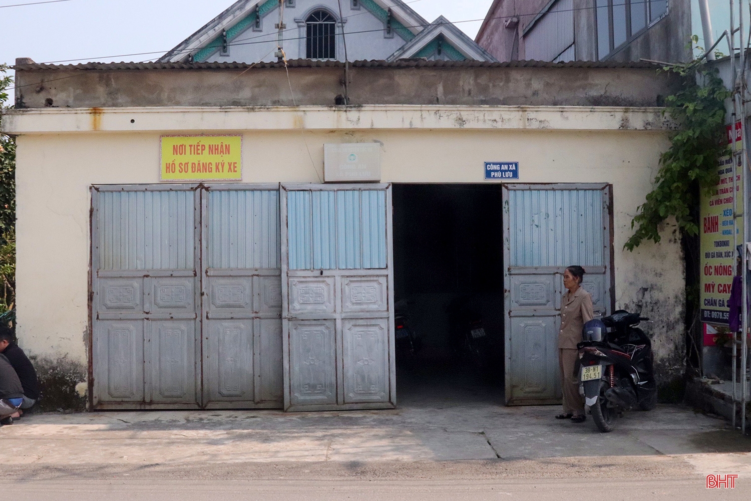 Bài cuối: Công an xã ở Hà Tĩnh - Chuyên nghiệp, chính quy để đáp ứng yêu cầu trong tình hình mới