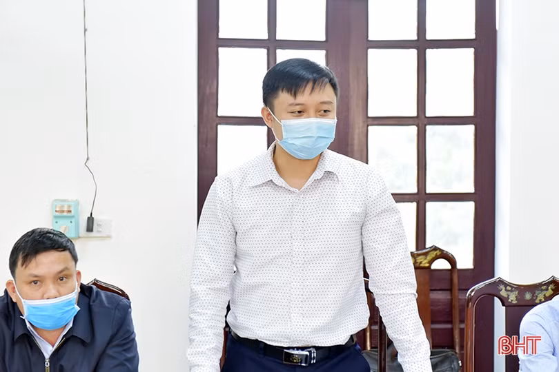 Nghiên cứu giải pháp khuyến khích nông dân sử dụng đất nông nghiệp tiết kiệm, hiệu quả