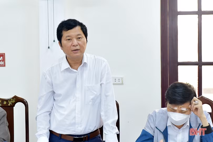 Nghiên cứu giải pháp khuyến khích nông dân sử dụng đất nông nghiệp tiết kiệm, hiệu quả