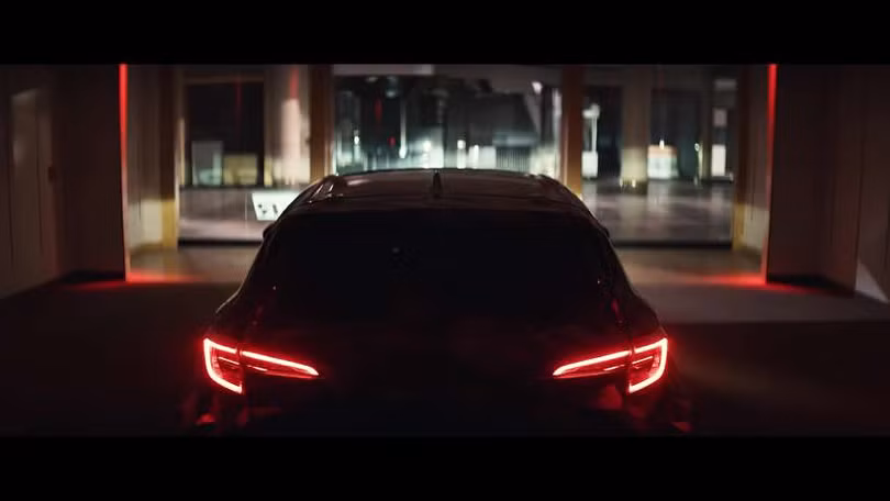 Toyota GR Corolla 2023 chốt lịch ra mắt vào ngày 1/4