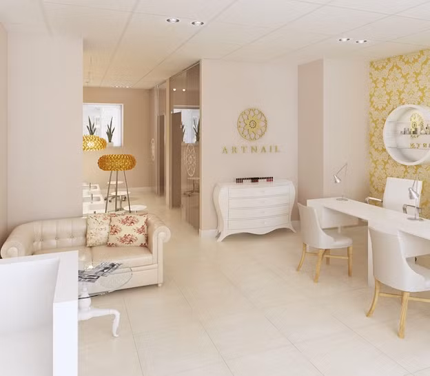 Chi phí cần chuẩn bị khi mở spa mini và lời khuyên hữu ích