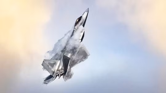 Lý do Lầu Năm Góc muốn “khai tử” hàng chục chiến đấu cơ F-22
