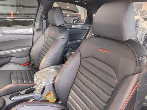 Kia K3 Turbo GT 2022 giá 759 triệu đã bắt đầu về đại lý
