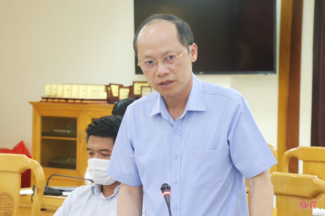 Chuẩn bị kỹ lưỡng cho Kỳ họp thứ 3, Quốc hội khóa XV và Kỳ họp thứ 7, HĐND tỉnh