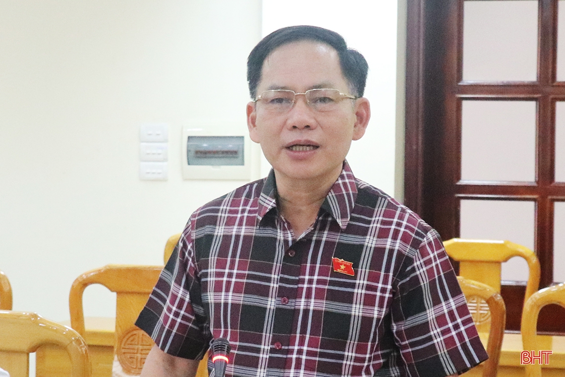 Chuẩn bị kỹ lưỡng cho Kỳ họp thứ 3, Quốc hội khóa XV và Kỳ họp thứ 7, HĐND tỉnh