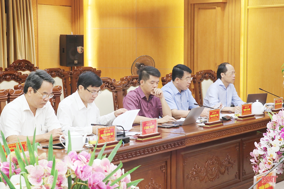 Phát huy trách nhiệm của cả hệ thống chính trị trong giải quyết khiếu nại, tố cáo