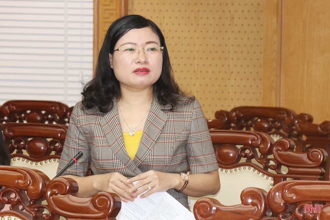 Phát huy trách nhiệm của cả hệ thống chính trị trong giải quyết khiếu nại, tố cáo