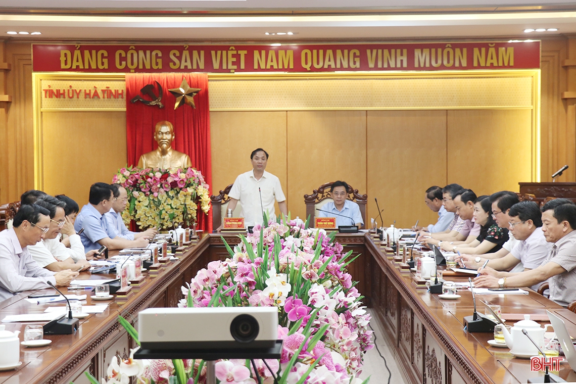 Phát huy trách nhiệm của cả hệ thống chính trị trong giải quyết khiếu nại, tố cáo