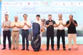144 golfer tham gia Giải golf Hiệp hội Doanh nghiệp Hà Tĩnh lần thứ IV