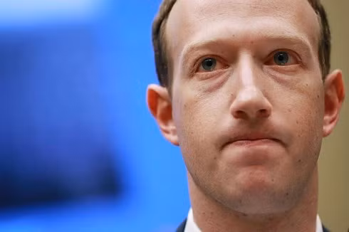 Facebook kiện 4 người Việt vì gây thiệt hại hơn 36 triệu USD
