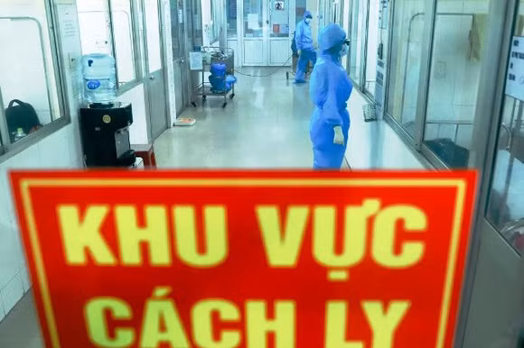 Sáng 2/7: Có 151 ca mắc Covid-19, TP Hồ Chí Minh nhiều nhất 118 ca
