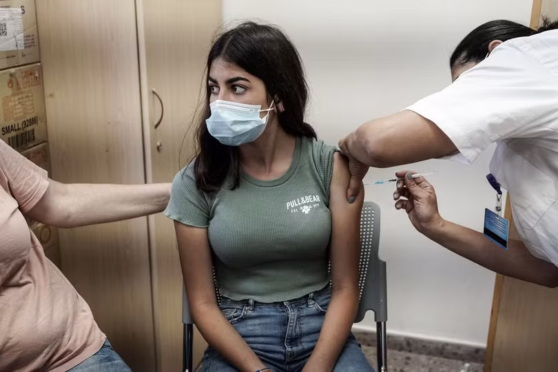 Israel có thể phải hủy gần 800.000 liều vaccine Pfizer